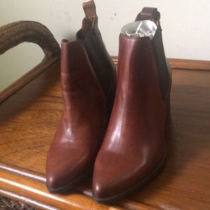 New Steven Madden Booties